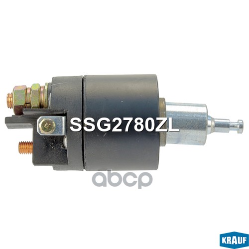 Втягивающее Реле Стартера Krauf Ssg2780zl Krauf арт. SSG2780ZL