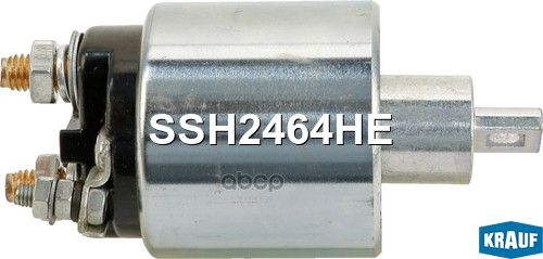 Втягивающее Реле Стартера Krauf арт. SSH2464HE
