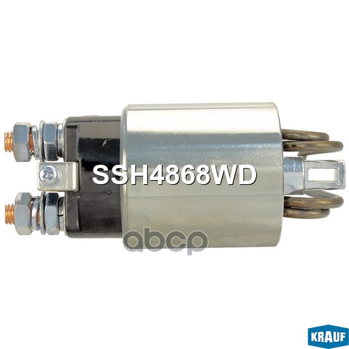 Втягивающее Реле Стартера Krauf арт. SSH4868WD