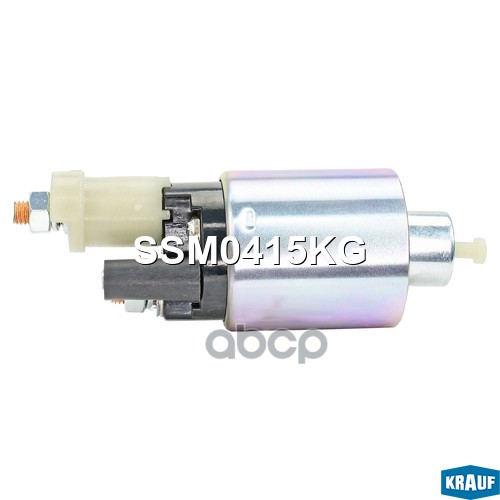 Втягивающее Реле Стартера Krauf арт. SSM0415KG
