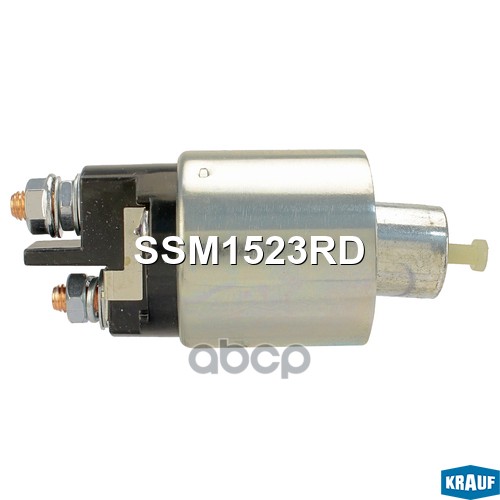 Втягивающее Реле Стартера Krauf арт. SSM1523RD