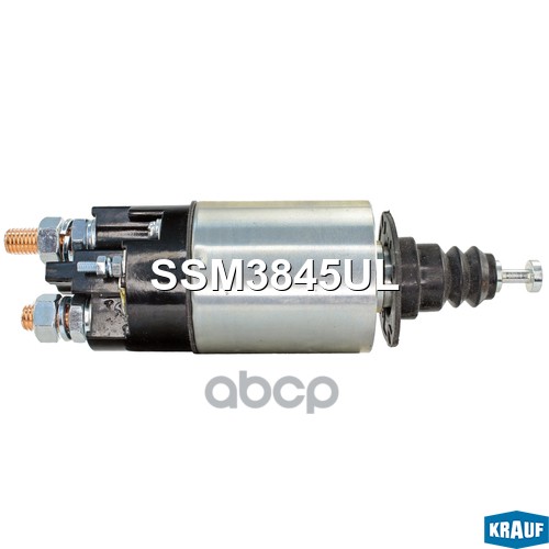Втягивающее Реле Стартера Krauf арт. SSM3845UL