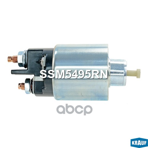 Втягивающее реле стартера Krauf арт. SSM5495RN