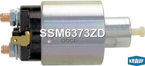 Втягивающее Реле Стартера Krauf Ssm6373zd Krauf арт. SSM6373ZD