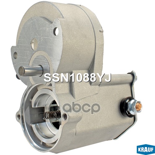 Втягивающее реле стартера SSN1088YJ Krauf арт. SSN1088YJ
