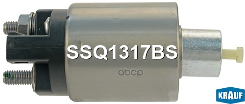 Стартер SSQ1317BS Krauf арт. SSQ1317BS