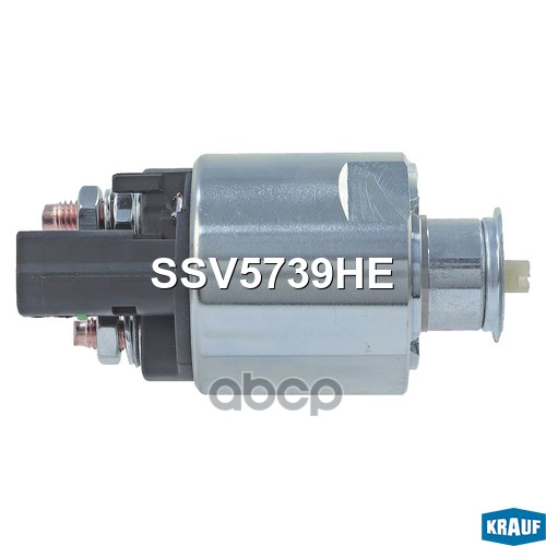 Втягивающее Реле Стартера Krauf арт. SSV5739HE