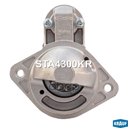 Стартер Krauf арт. STA4300KR