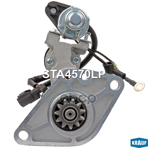 Стартер Krauf арт. STA4570LP