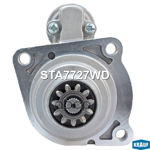Стартер Krauf арт. STA7727WD
