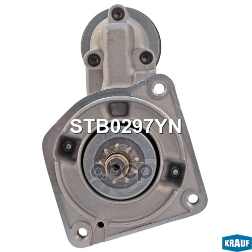 Стартер Krauf арт. STB0297YN