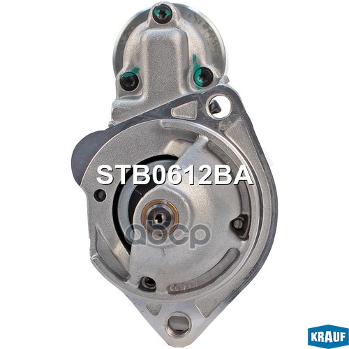 Стартер STB0612BA Krauf арт. STB0612BA
