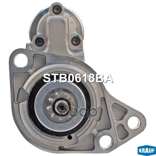 Стартер Krauf арт. STB0618BA