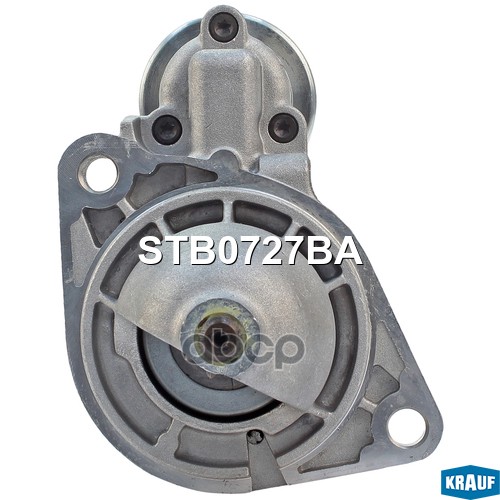 Стартер Krauf арт. STB0727BA