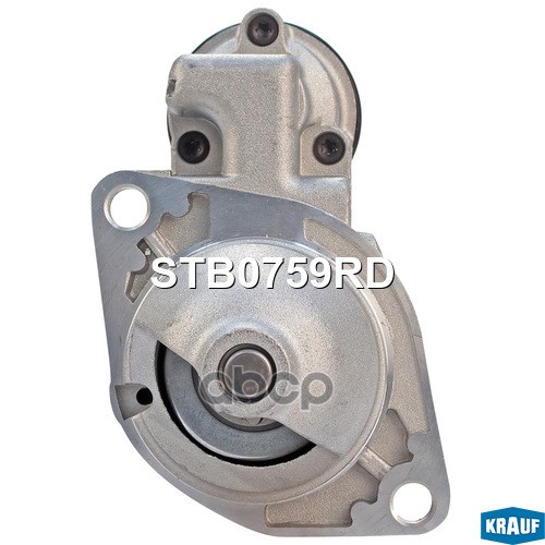 Стартер KRAUF STB0759RD Krauf арт. STB0759RD