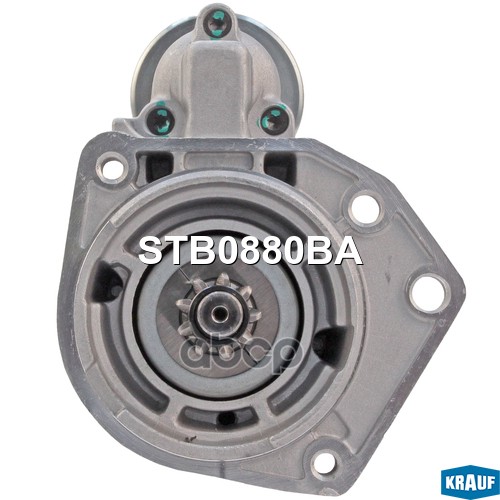 Стартер Krauf арт. STB0880BA