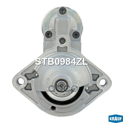 Стартер Stb0984zl Krauf арт. STB0984ZL