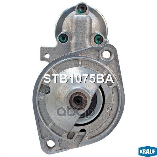 Стартер Stb1075ba Krauf арт. STB1075BA