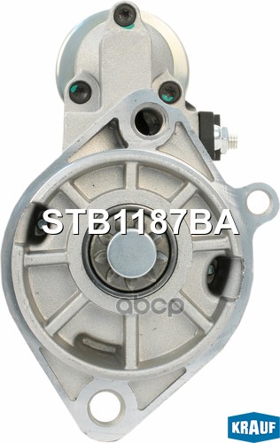 Стартер Krauf арт. STB1187BA