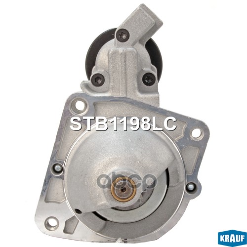 Стартер KRAUF STB1198LC Krauf арт. STB1198LC