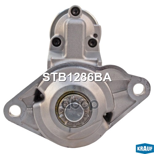 Стартер Krauf арт. STB1286BA