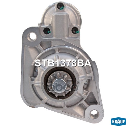 Стартер STB1378BA Krauf арт. STB1378BA