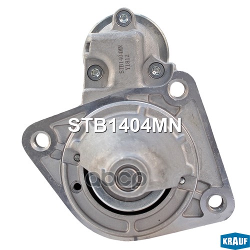 Стартер Krauf арт. STB1404MN