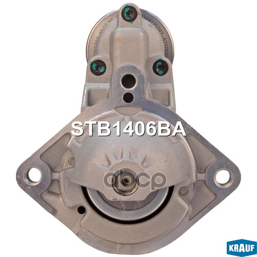 Стартер Stb1406ba Krauf арт. STB1406BA