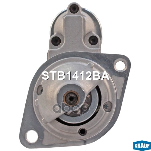 Стартер STB1412BA Krauf арт. STB1412BA
