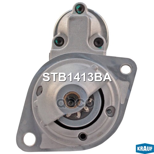 Стартер Krauf арт. STB1413BA
