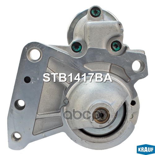 Стартер Krauf арт. STB1417BA