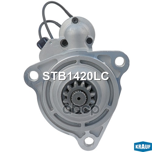 Стартер Krauf арт. STB1420LC