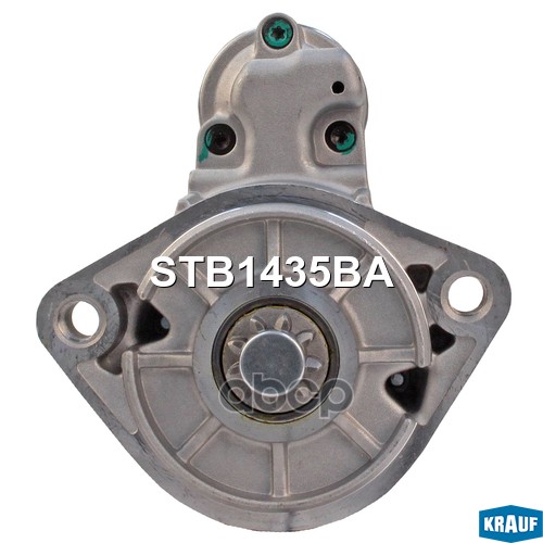 Стартер Krauf арт. STB1435BA