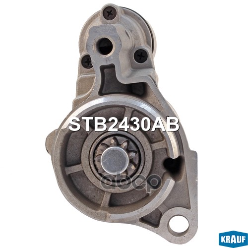 Стартер Krauf арт. STB2430AB