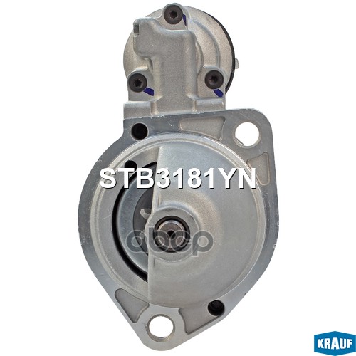 Стартер Krauf арт. STB3181YN