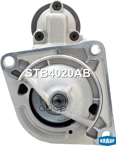 Стартер Krauf арт. STB4020AB