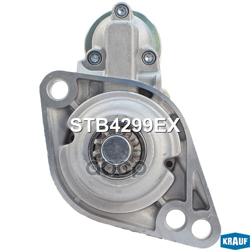 Стартер Krauf арт. STB4299EX