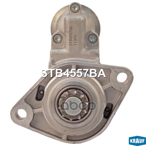 Стартер Krauf арт. STB4557BA
