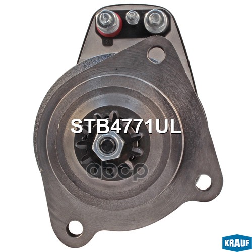 Стартер STB4771UL Krauf арт. STB4771UL