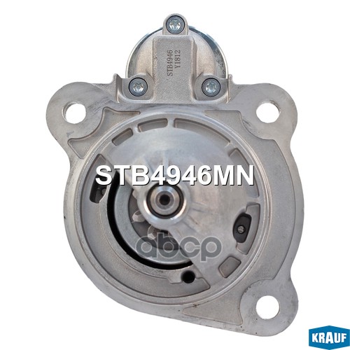 Стартер Krauf арт. STB4946MN