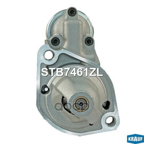 Стартер STB7461ZL Krauf арт. STB7461ZL