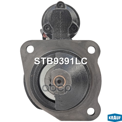 Стартер 9 Зубов Stb9391lc Krauf арт. STB9391LC