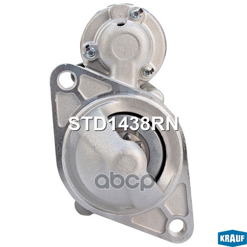 Стартер STD1438RN Krauf арт. STD1438RN