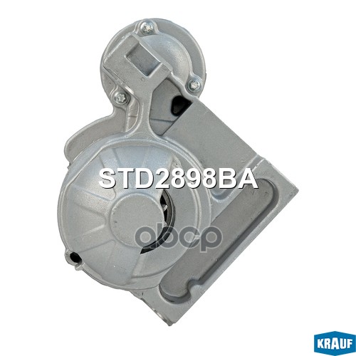 Стартер Krauf арт. STD2898BA