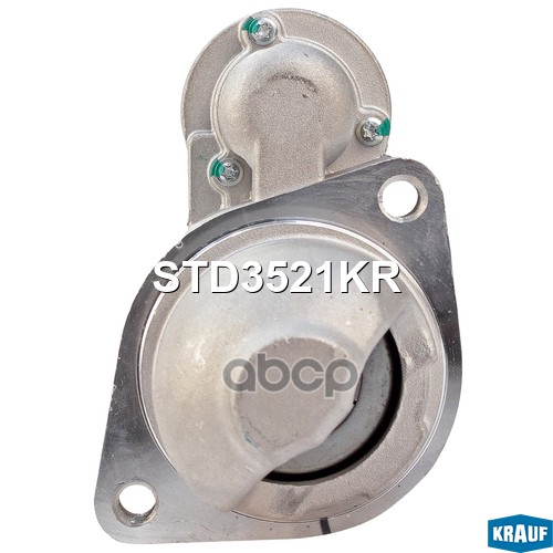 Стартер Krauf арт. STD3521KR