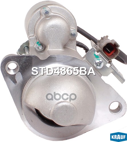 Стартер STD4865BA Krauf арт. STD4865BA