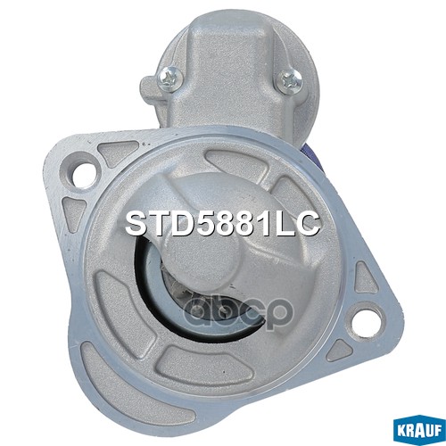 Стартер Krauf арт. STD5881LC