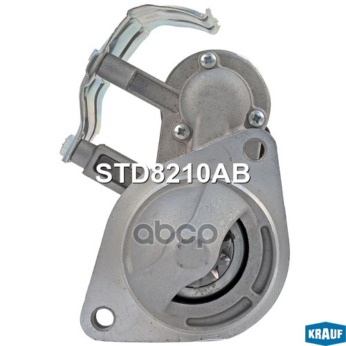 Стартер STD8210AB Krauf арт. STD8210AB