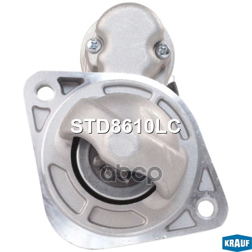 Стартер Krauf арт. STD8610LC