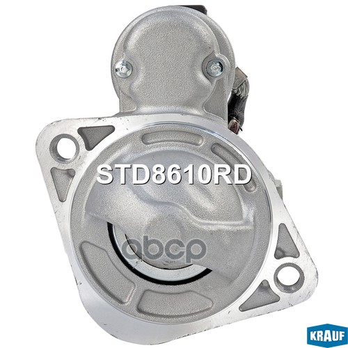 Стартер Krauf арт. STD8610RD